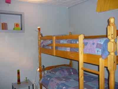 Gite Les Loges D'Arbez Septmoncel-Les-Molunes Exterior foto